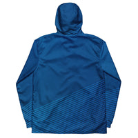 Men’s windbreaker