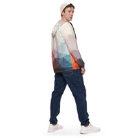 Men’s windbreaker