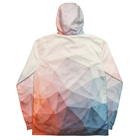 Men’s windbreaker