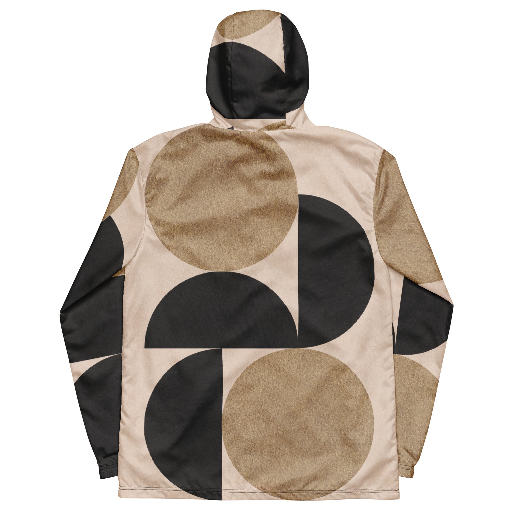 Men’s windbreaker