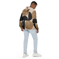 Men’s windbreaker