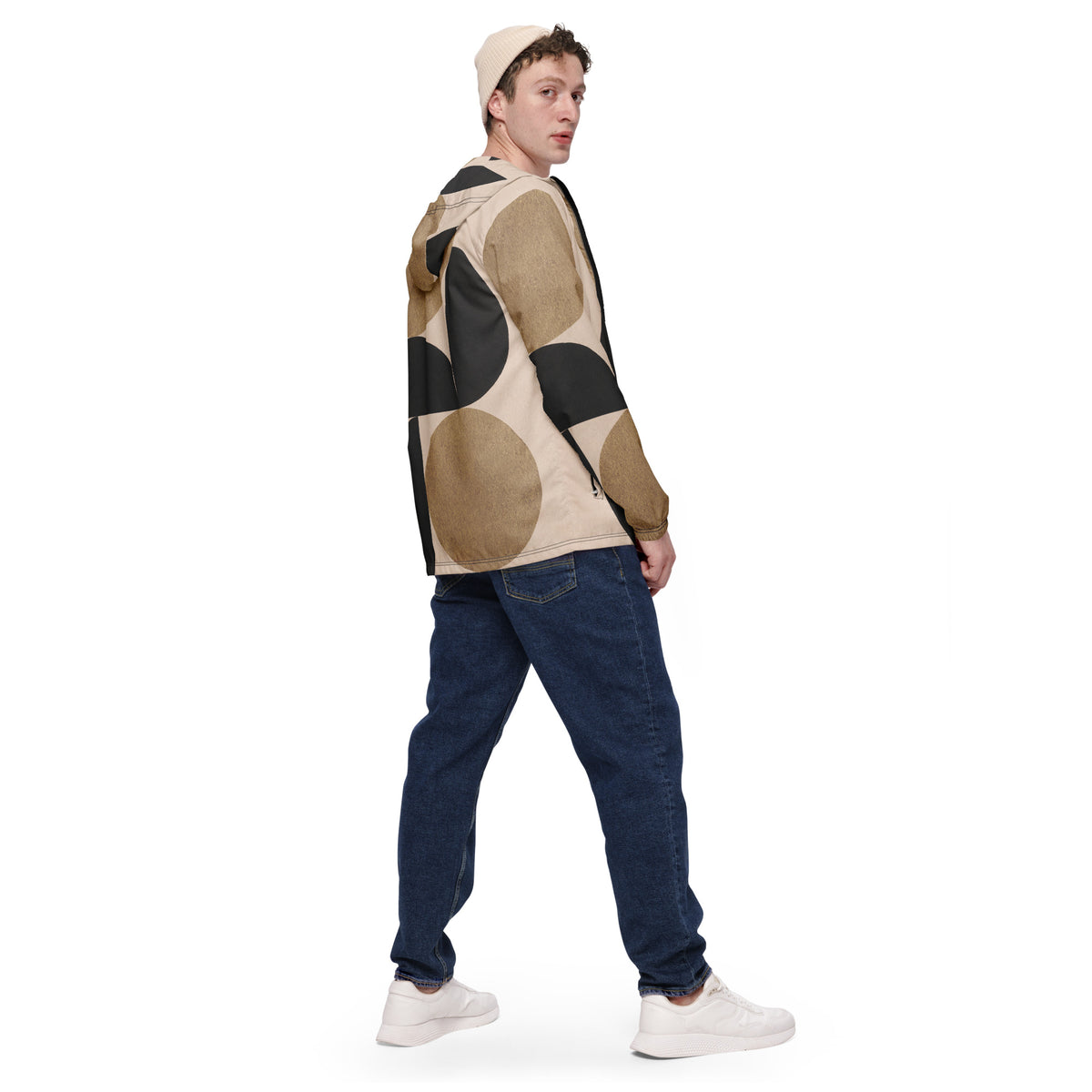 Men’s windbreaker