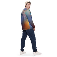Men’s windbreaker