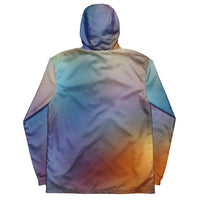 Men’s windbreaker