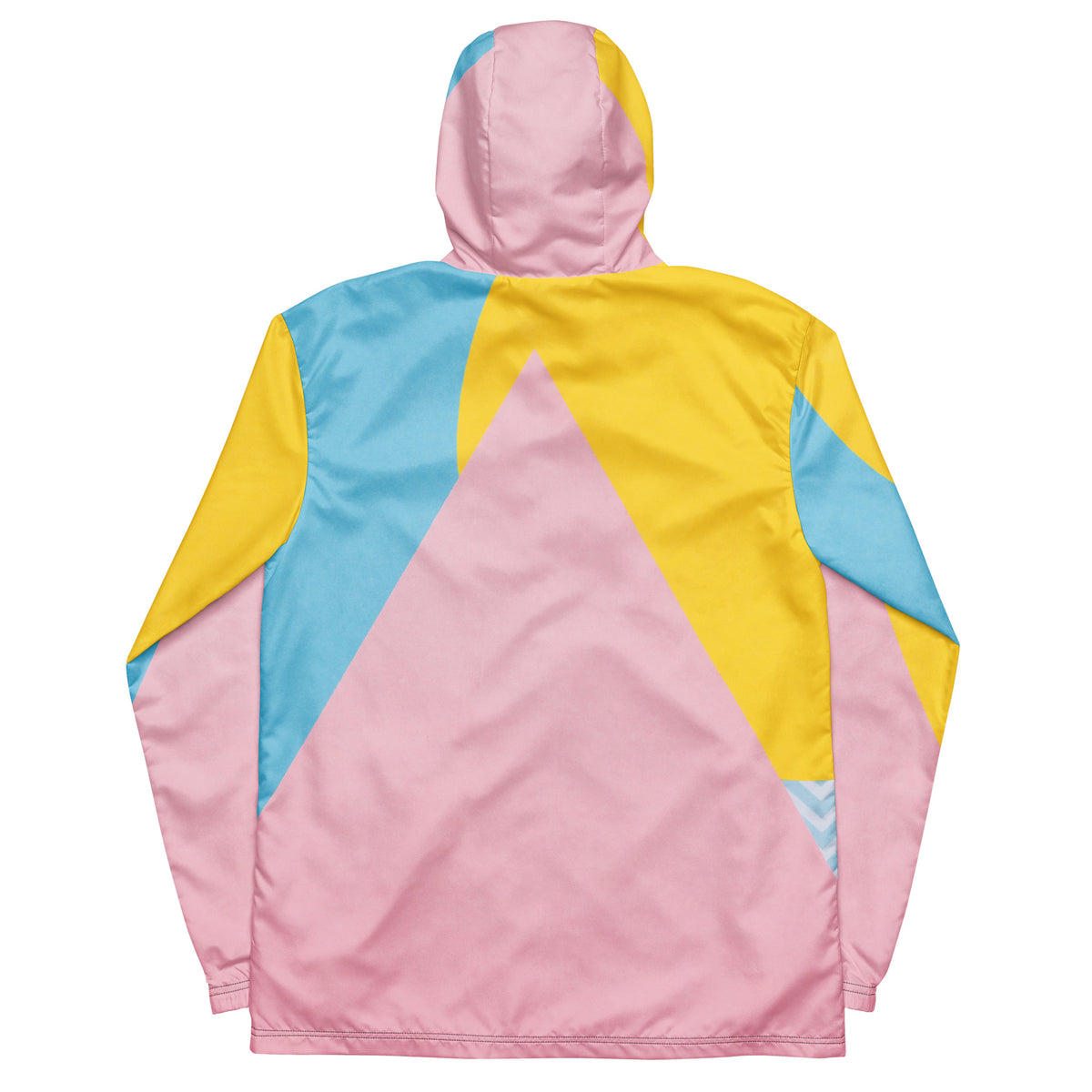 Men’s windbreaker