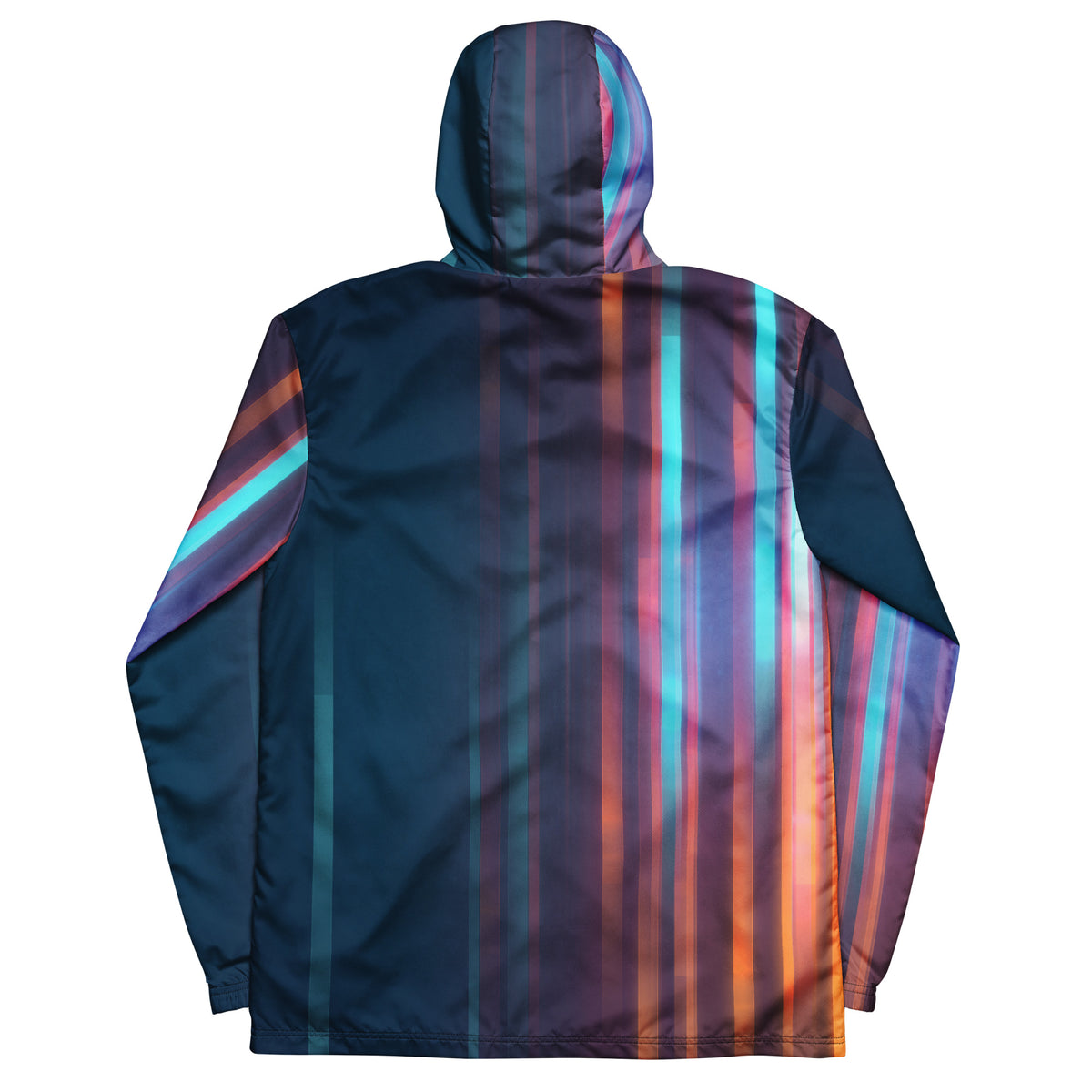 Men’s windbreaker