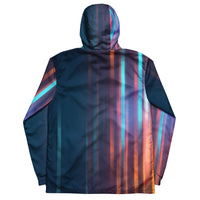 Men’s windbreaker