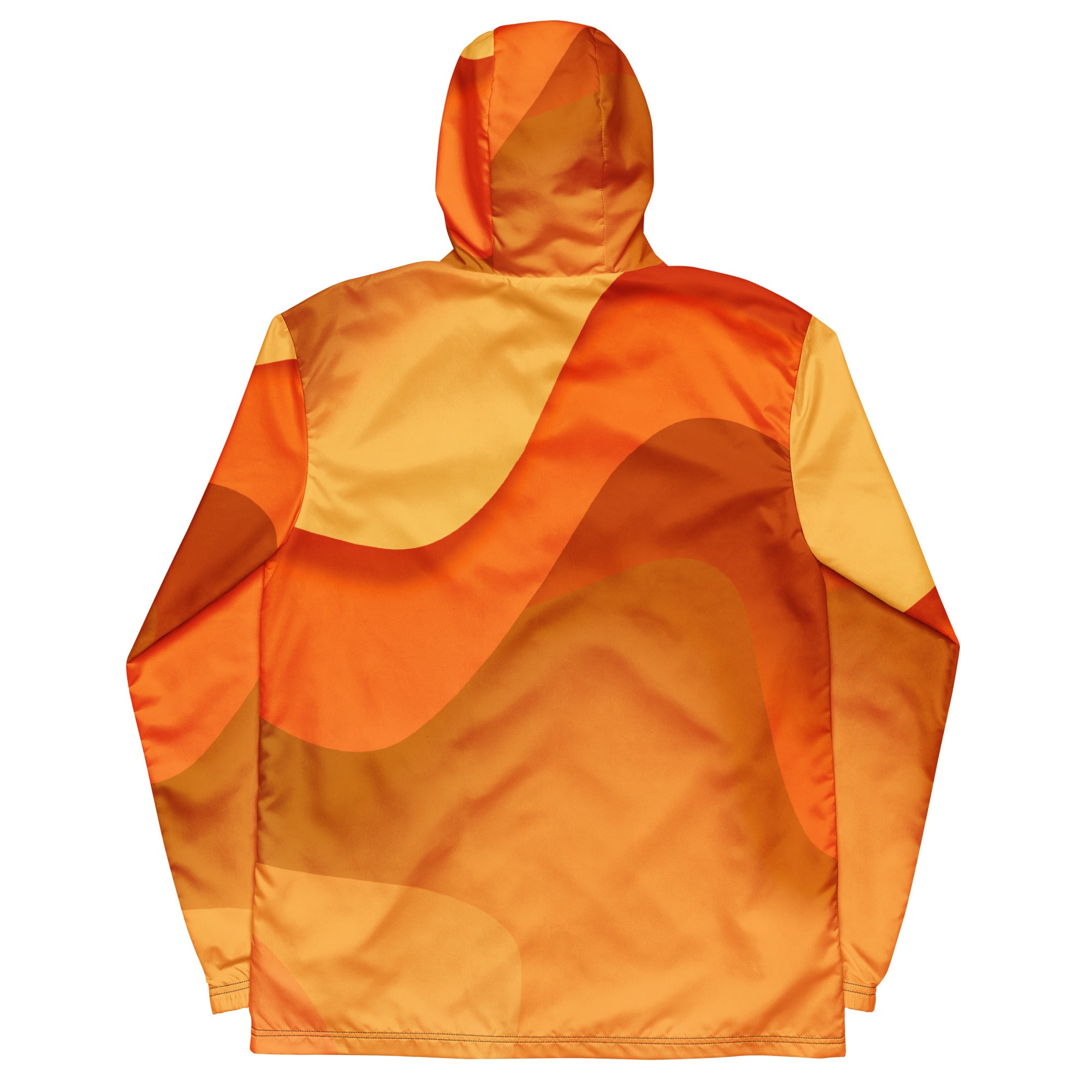 Men’s windbreaker