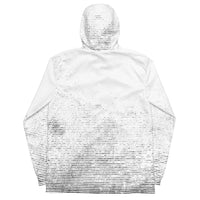 Men’s windbreaker