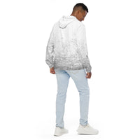 Men’s windbreaker