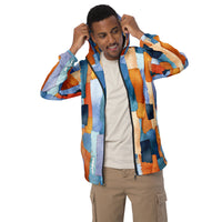 Men’s windbreaker