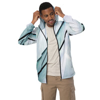 Men’s windbreaker
