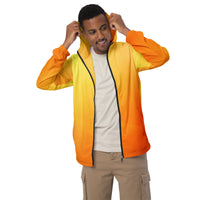 Men’s windbreaker