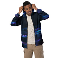 Men’s windbreaker