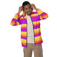 Men’s windbreaker