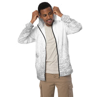 Men’s windbreaker