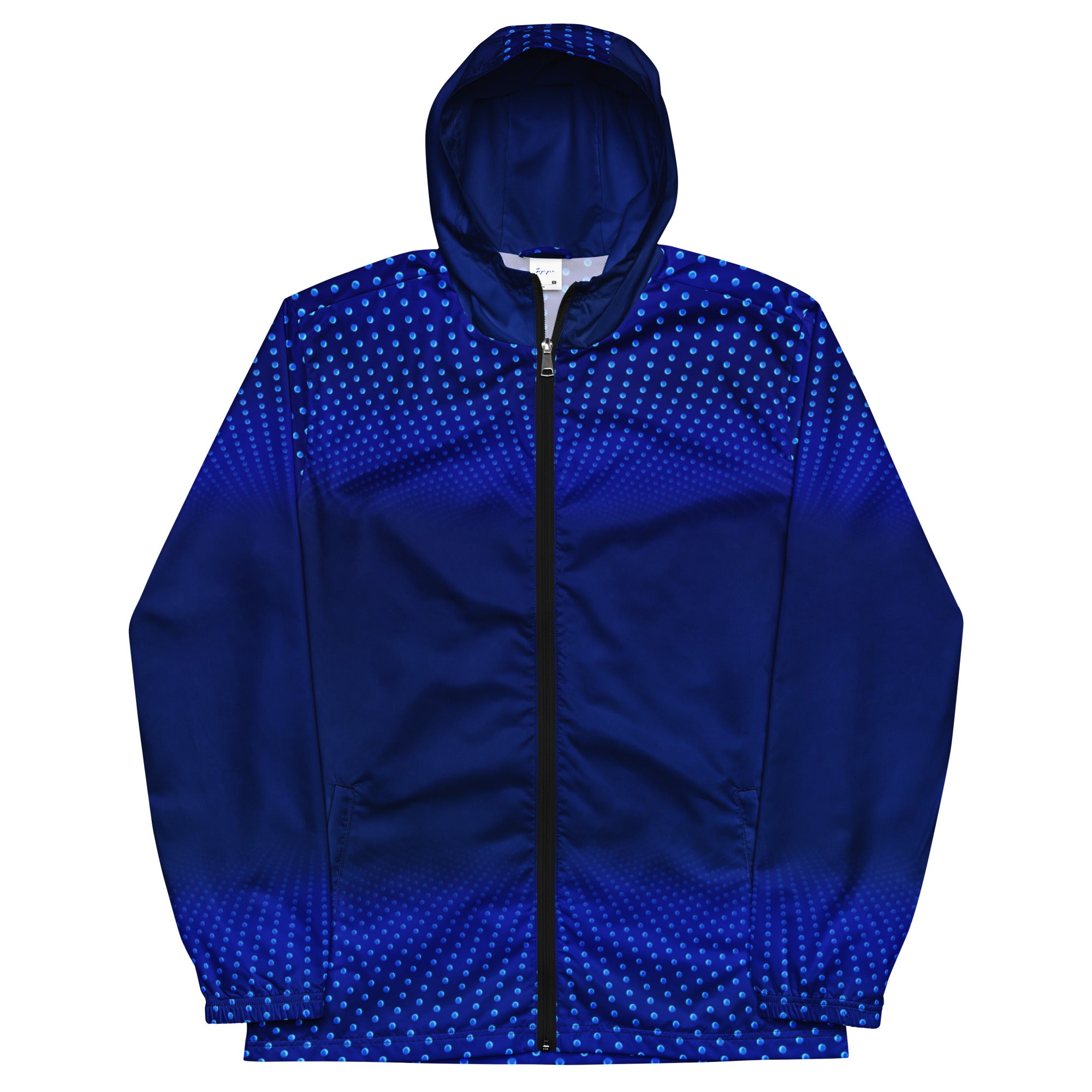 Men’s windbreaker