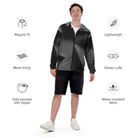 Men’s windbreaker