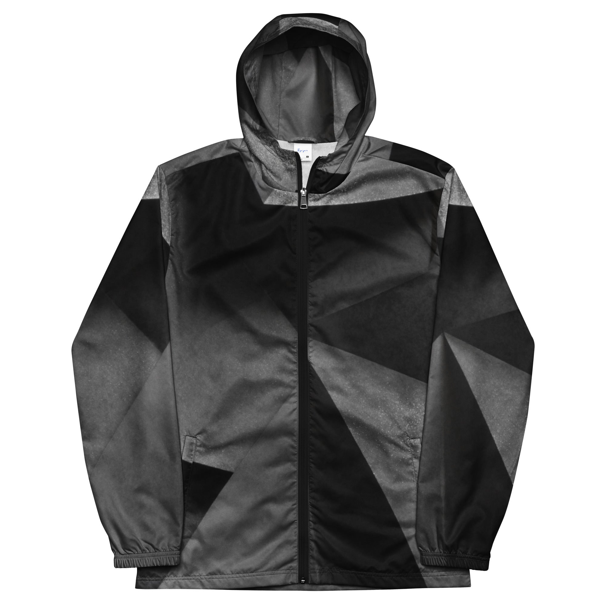 Men’s windbreaker