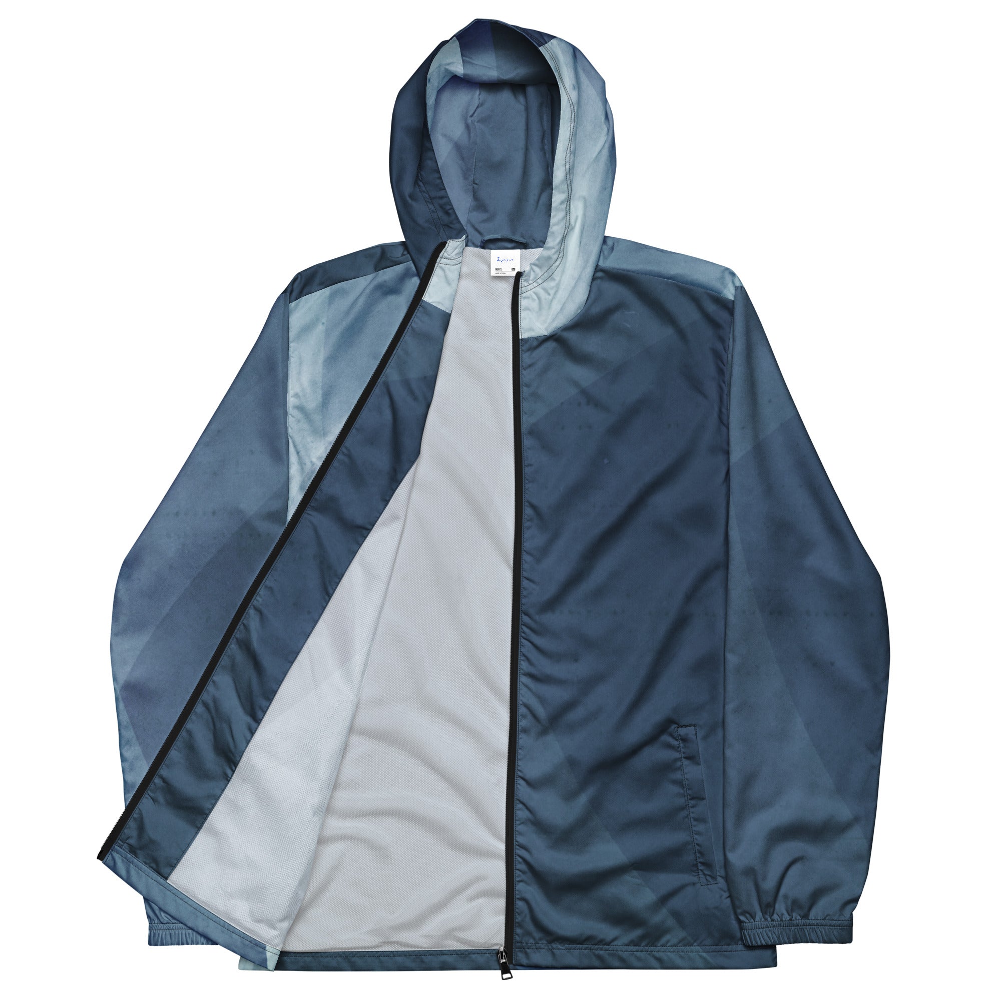 Men’s windbreaker