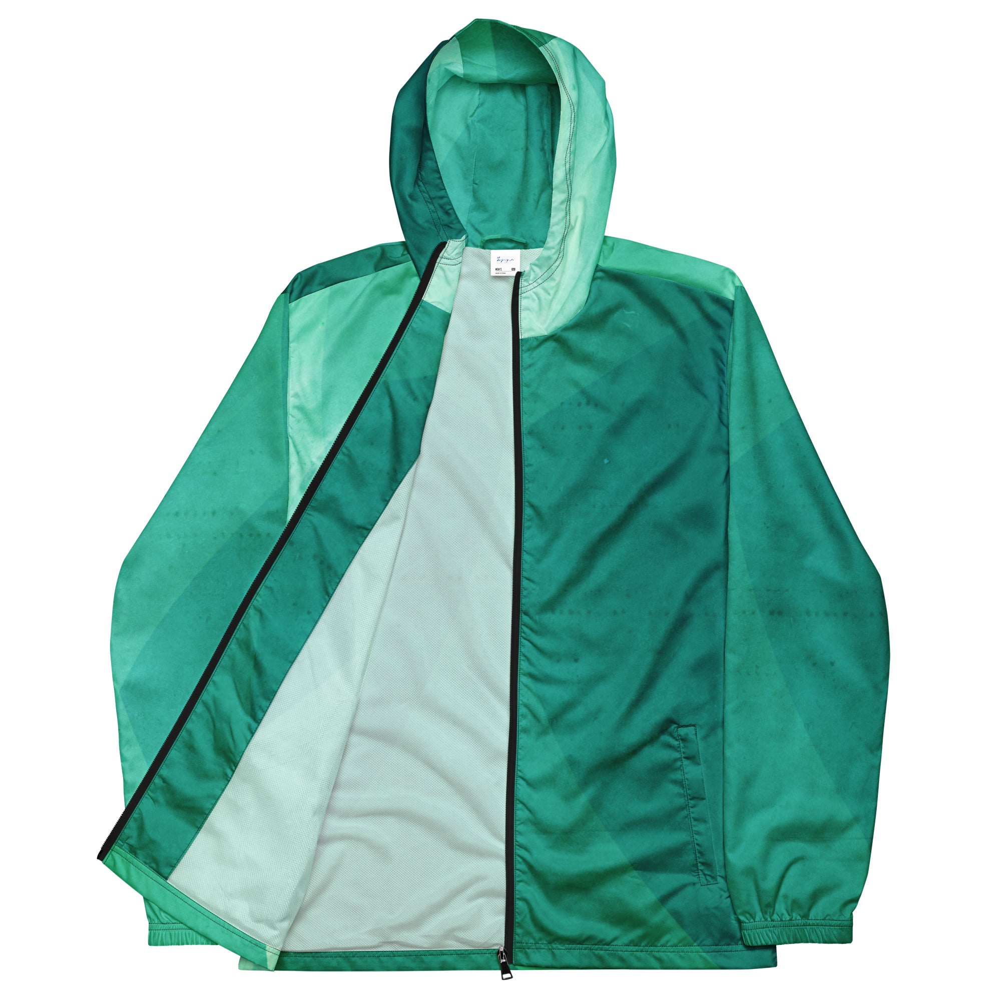 Men’s windbreaker