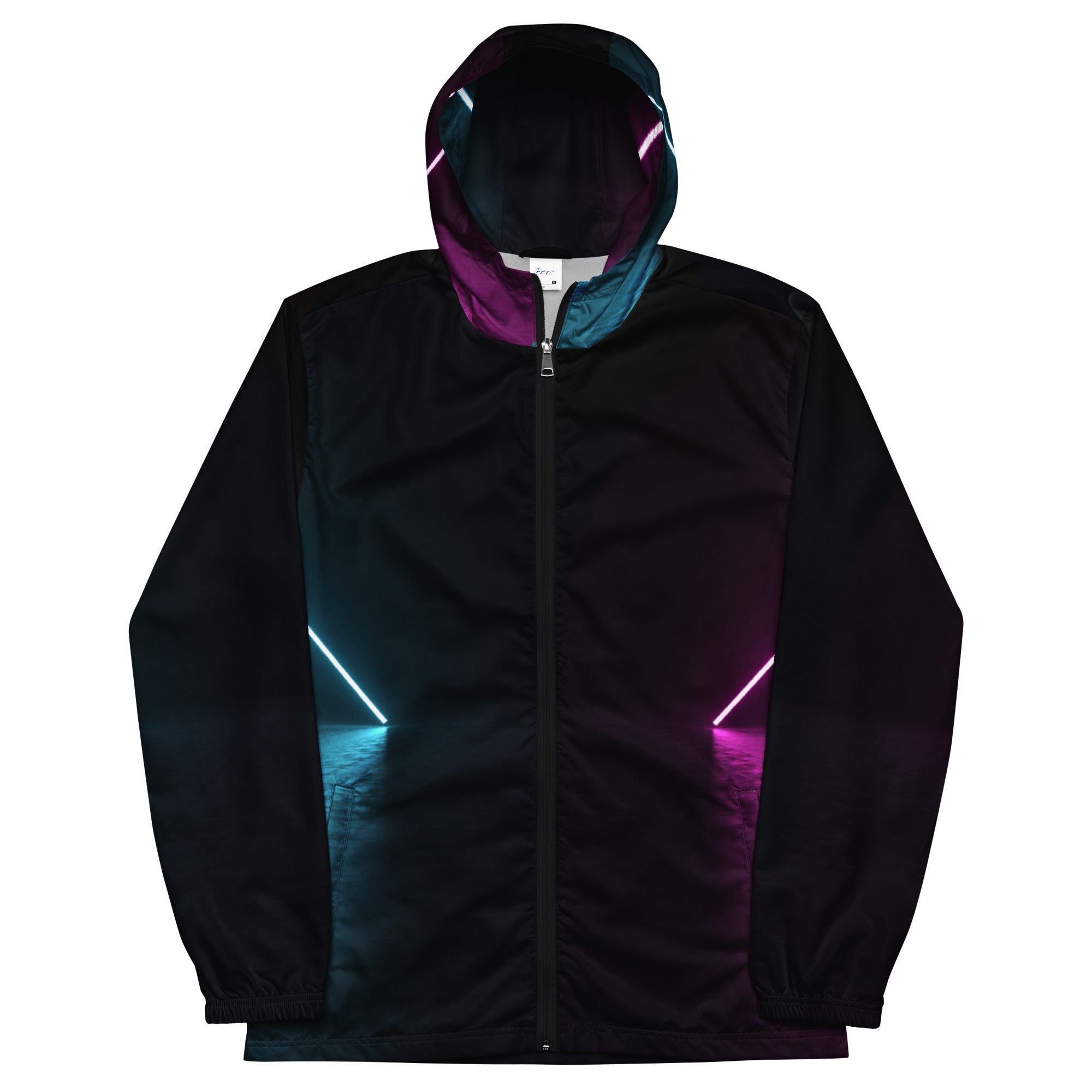 Men’s windbreaker