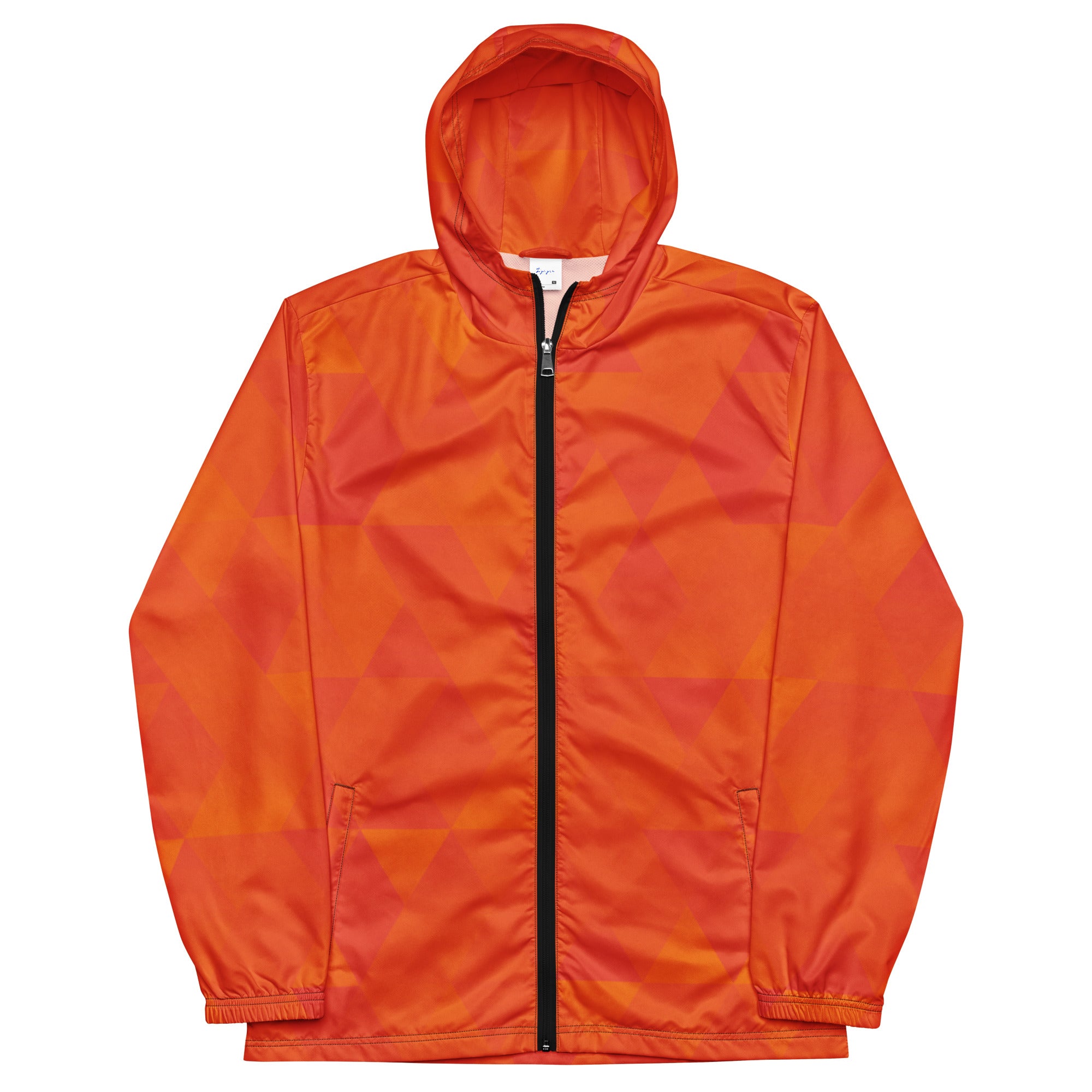 Men’s windbreaker