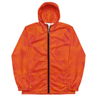 Men’s windbreaker