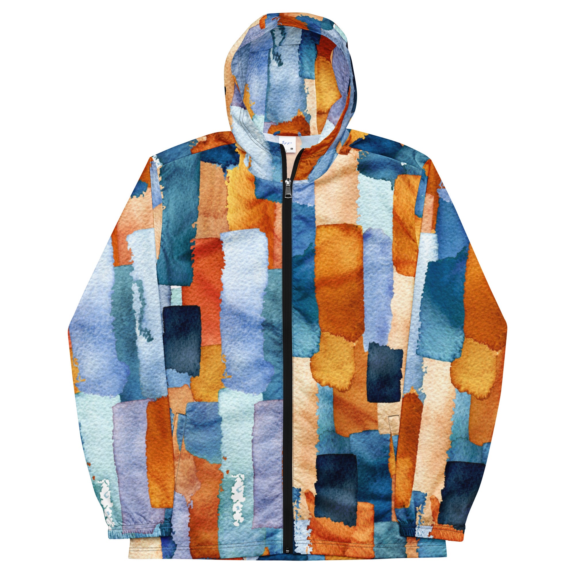 Men’s windbreaker