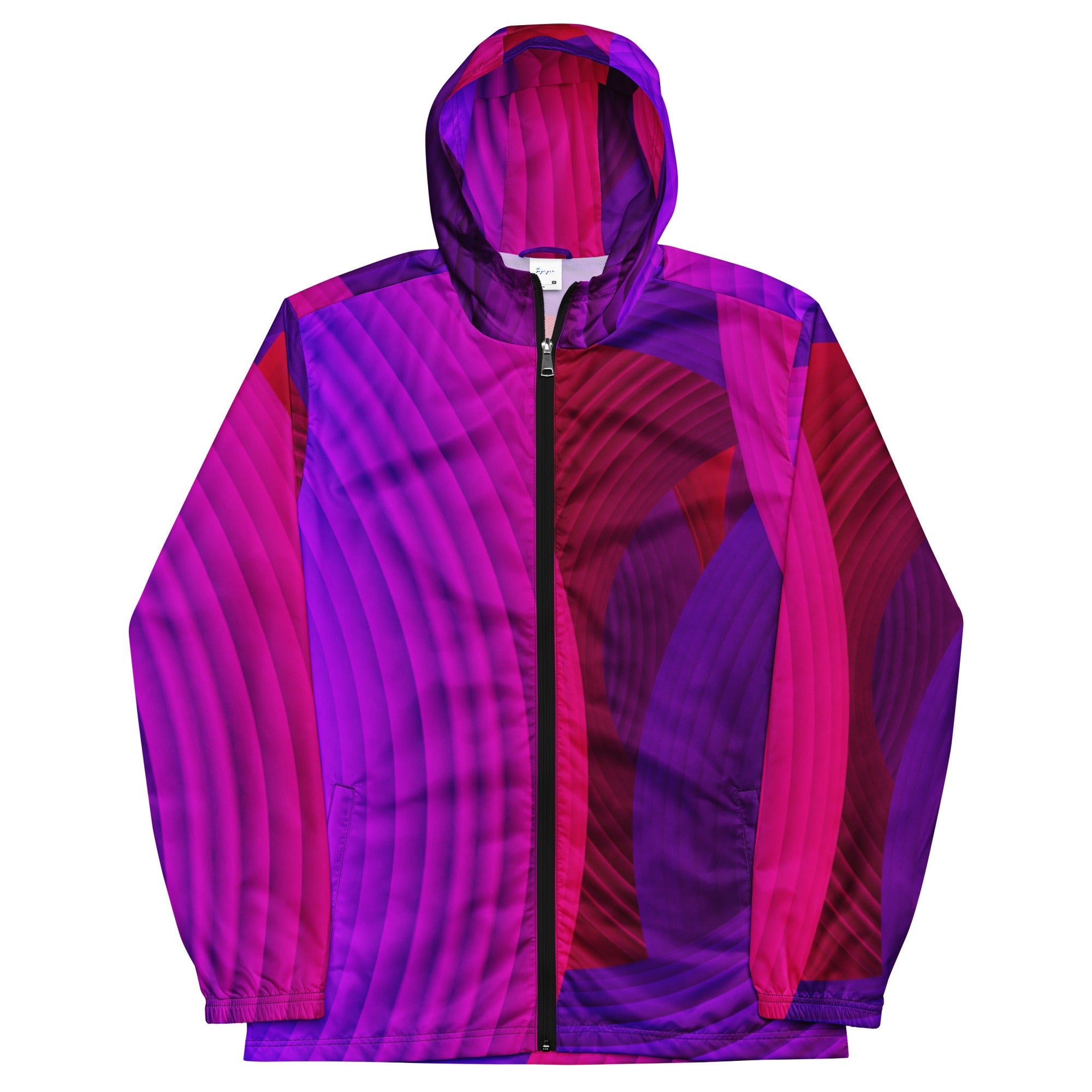 Men’s windbreaker