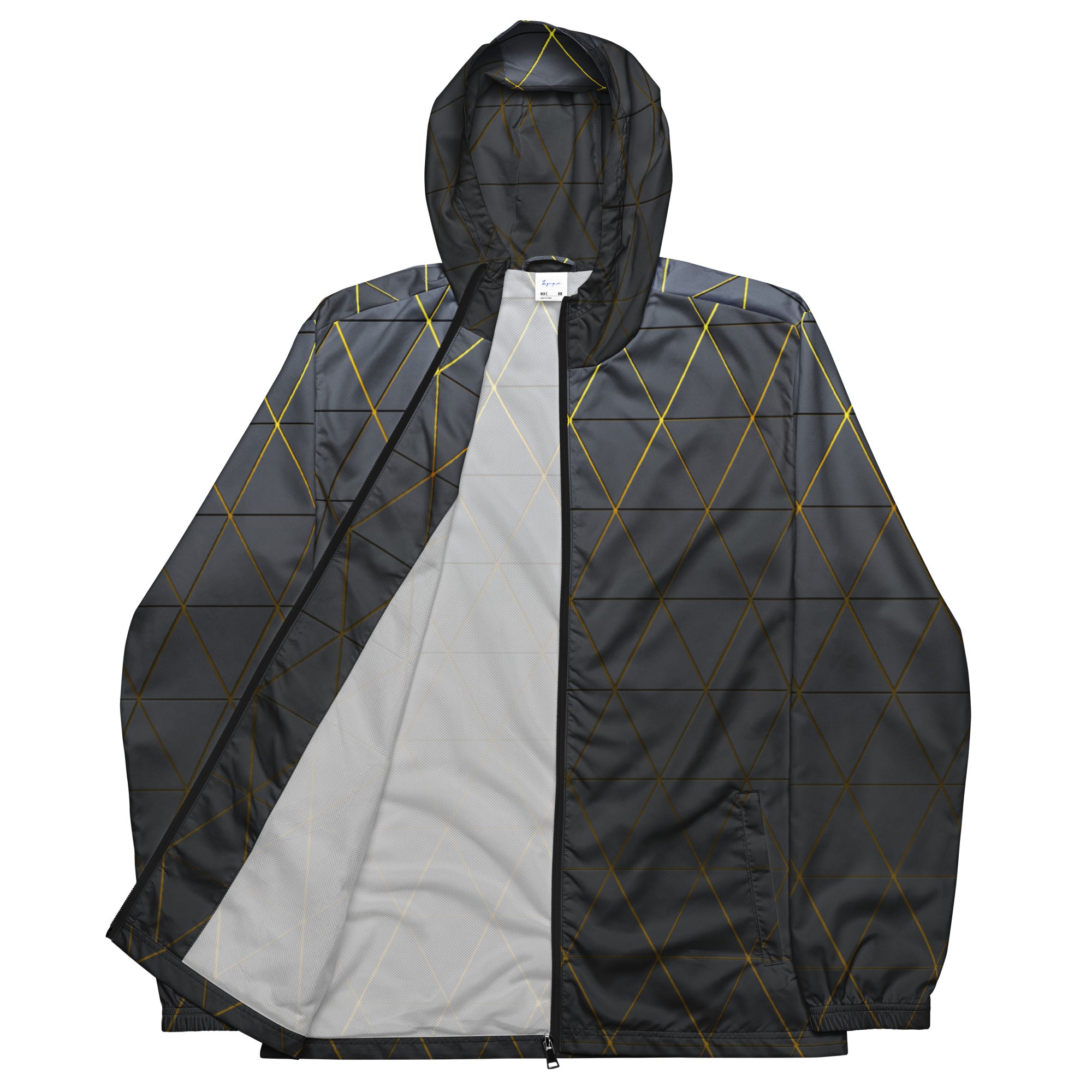 Men’s windbreaker