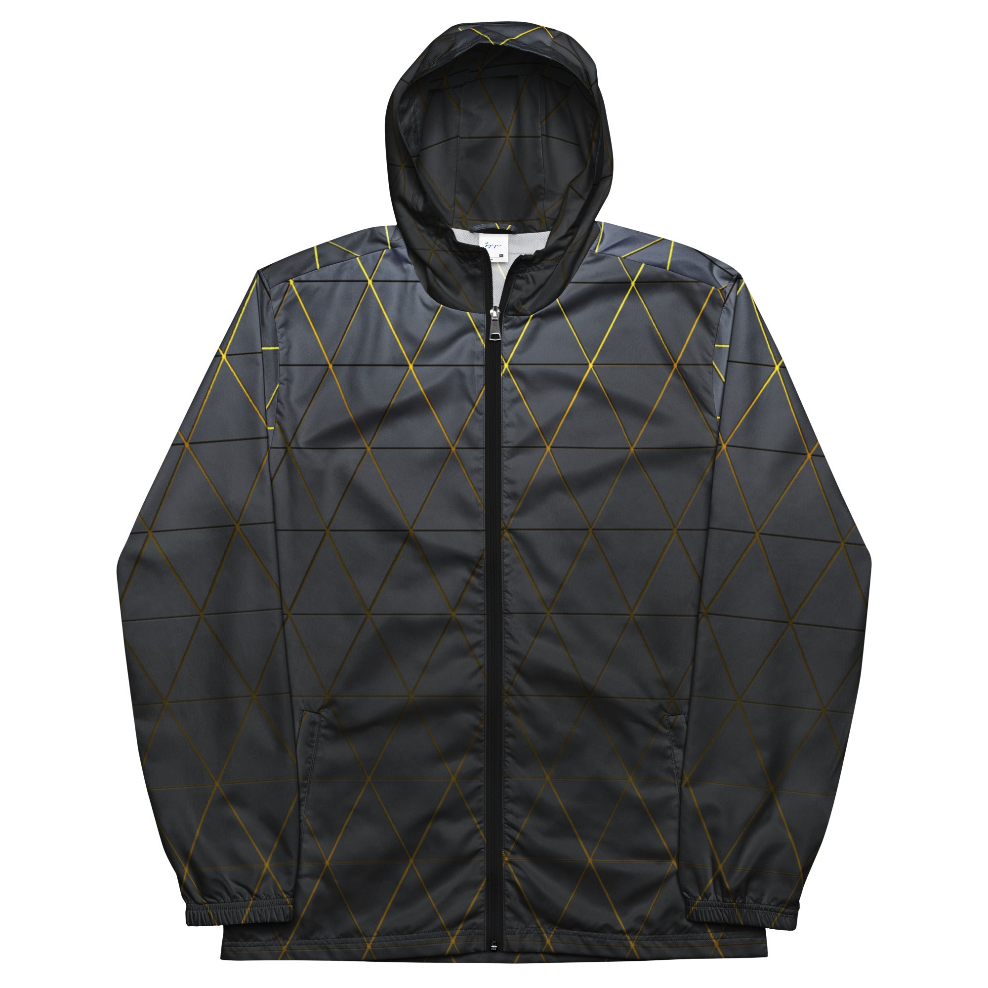 Men’s windbreaker