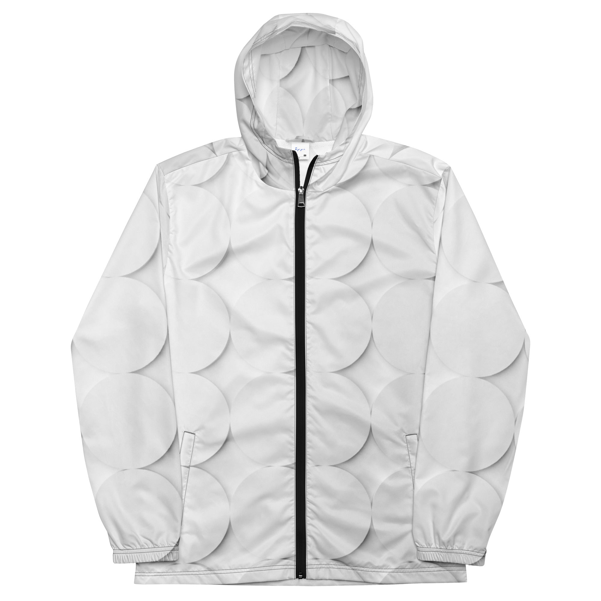 Men’s windbreaker