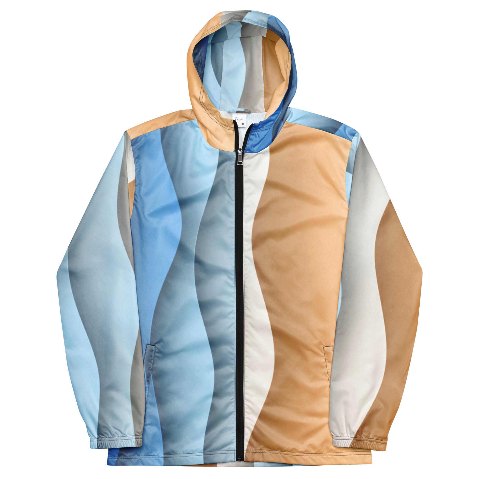 Men’s windbreaker