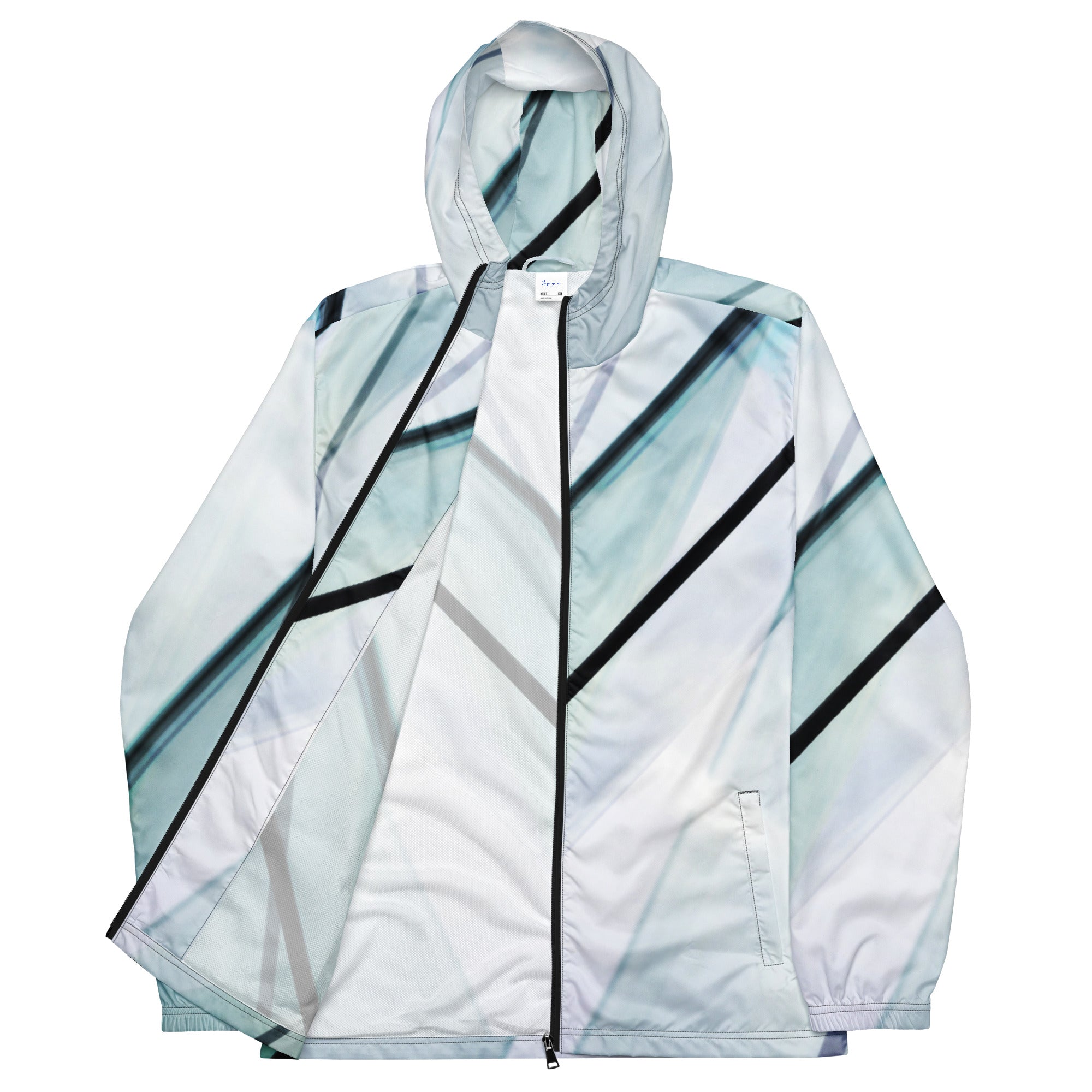 Men’s windbreaker