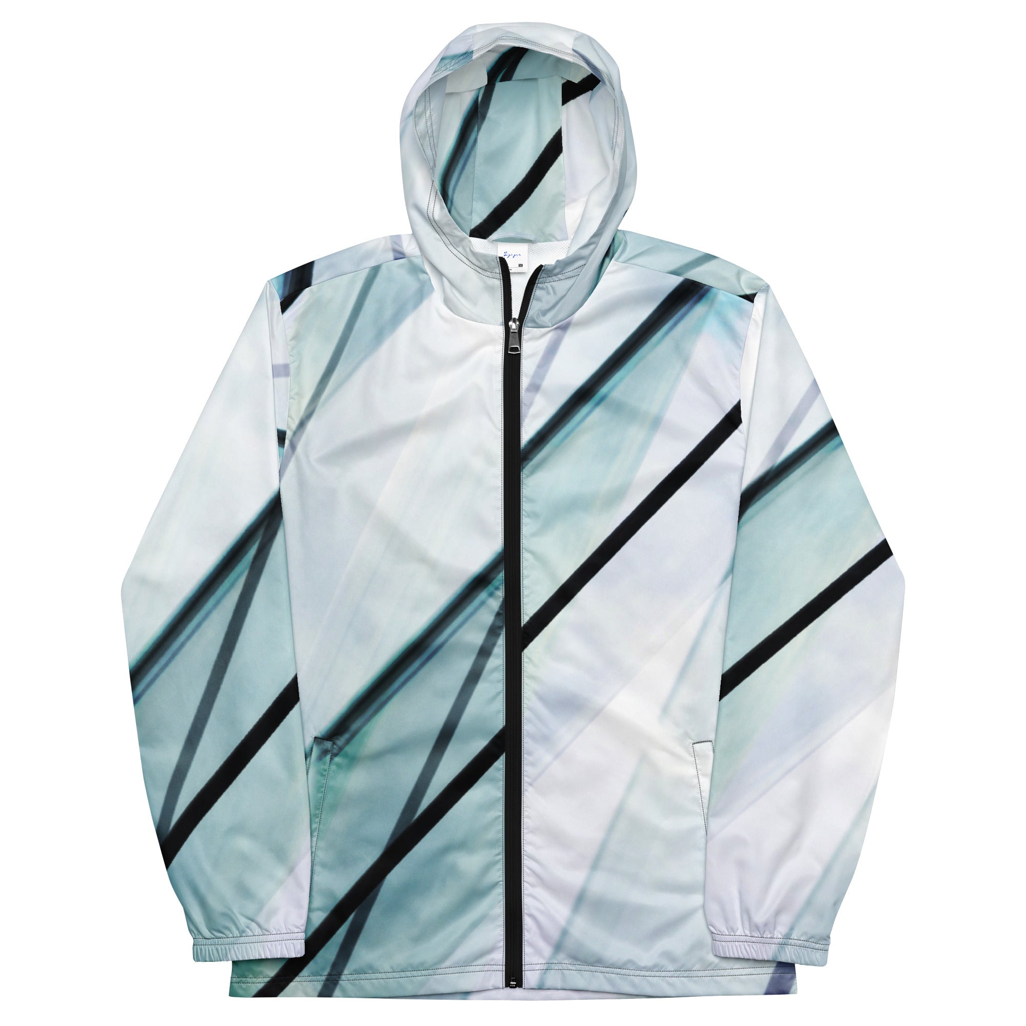 Men’s windbreaker