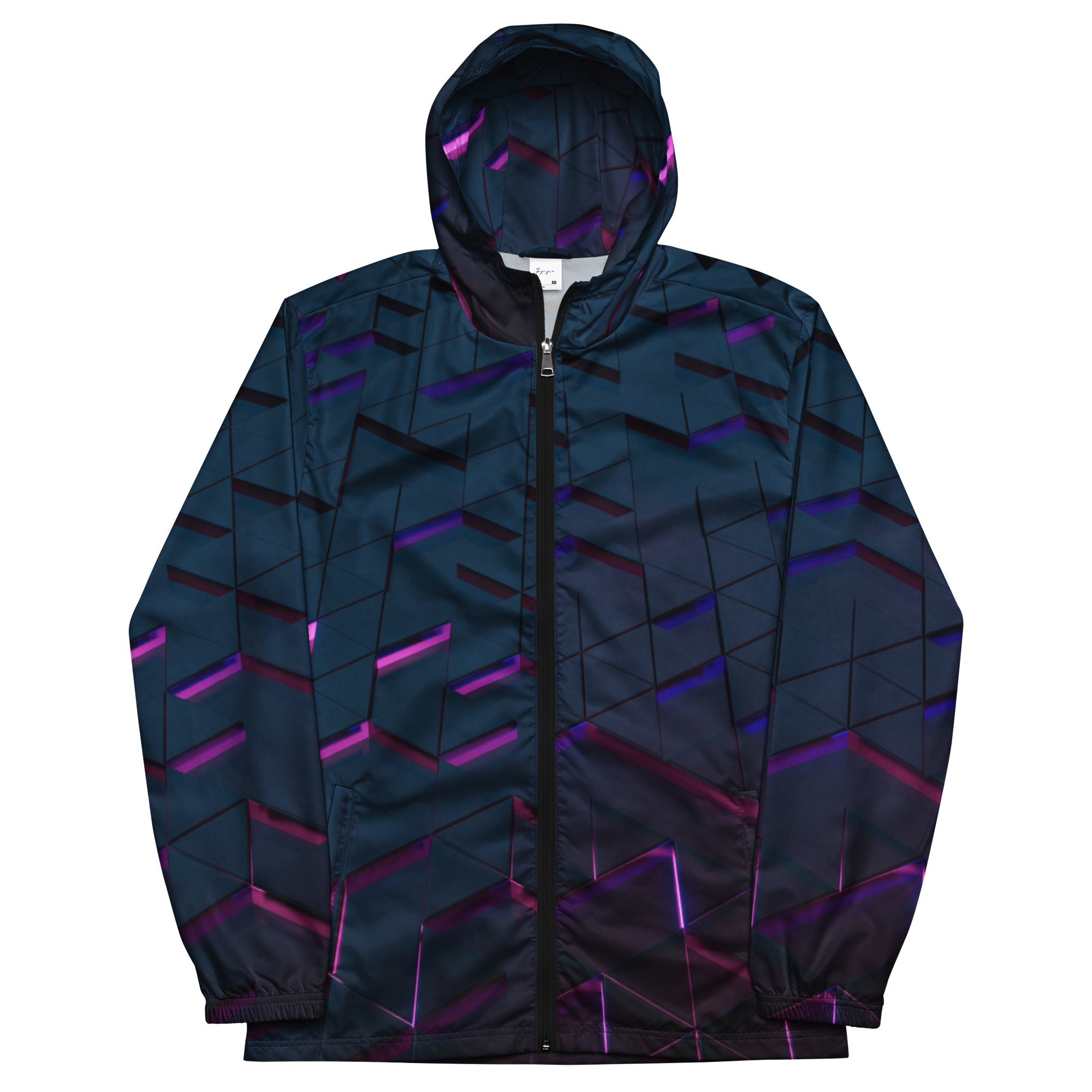 Men’s windbreaker