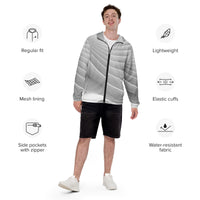 Men’s windbreaker