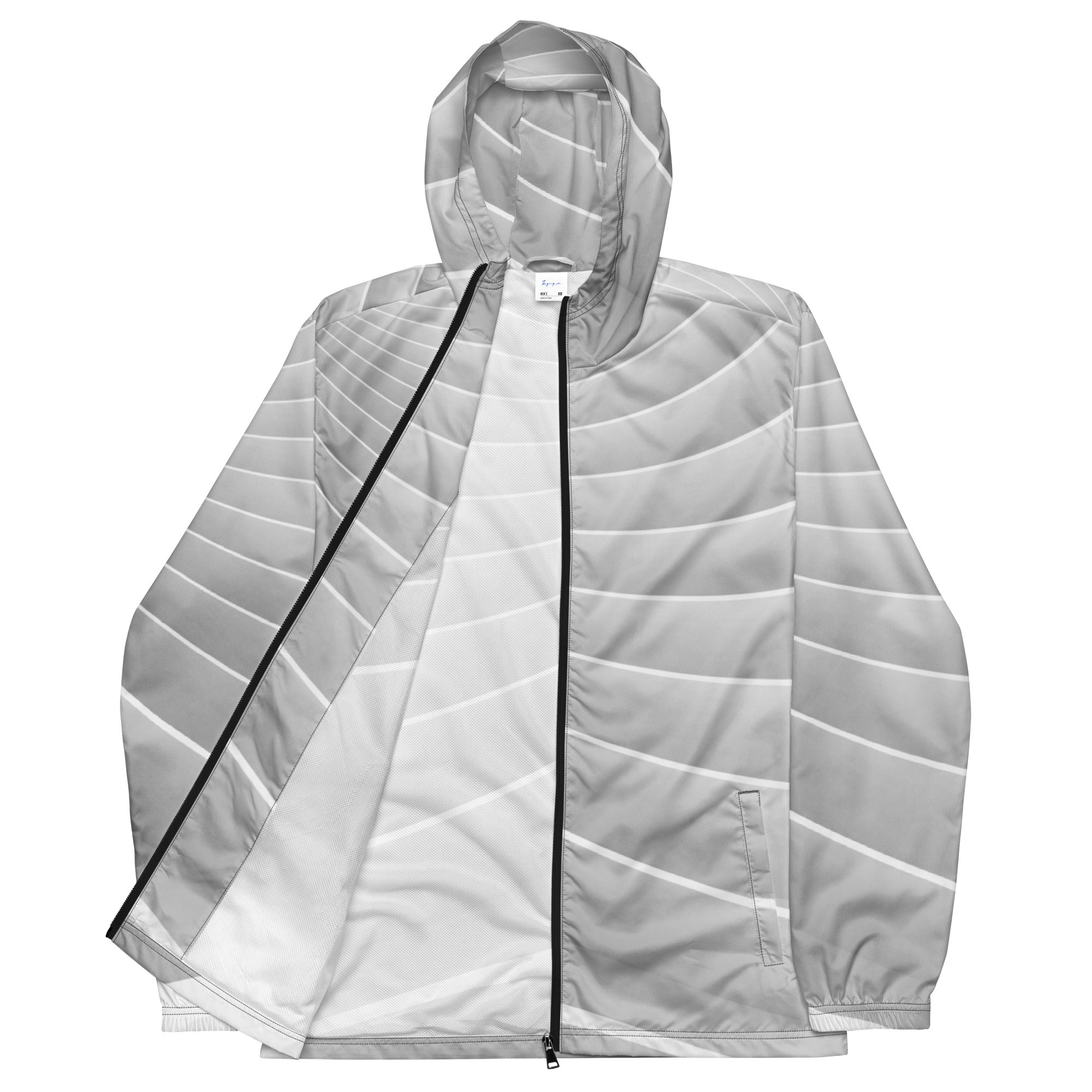 Men’s windbreaker