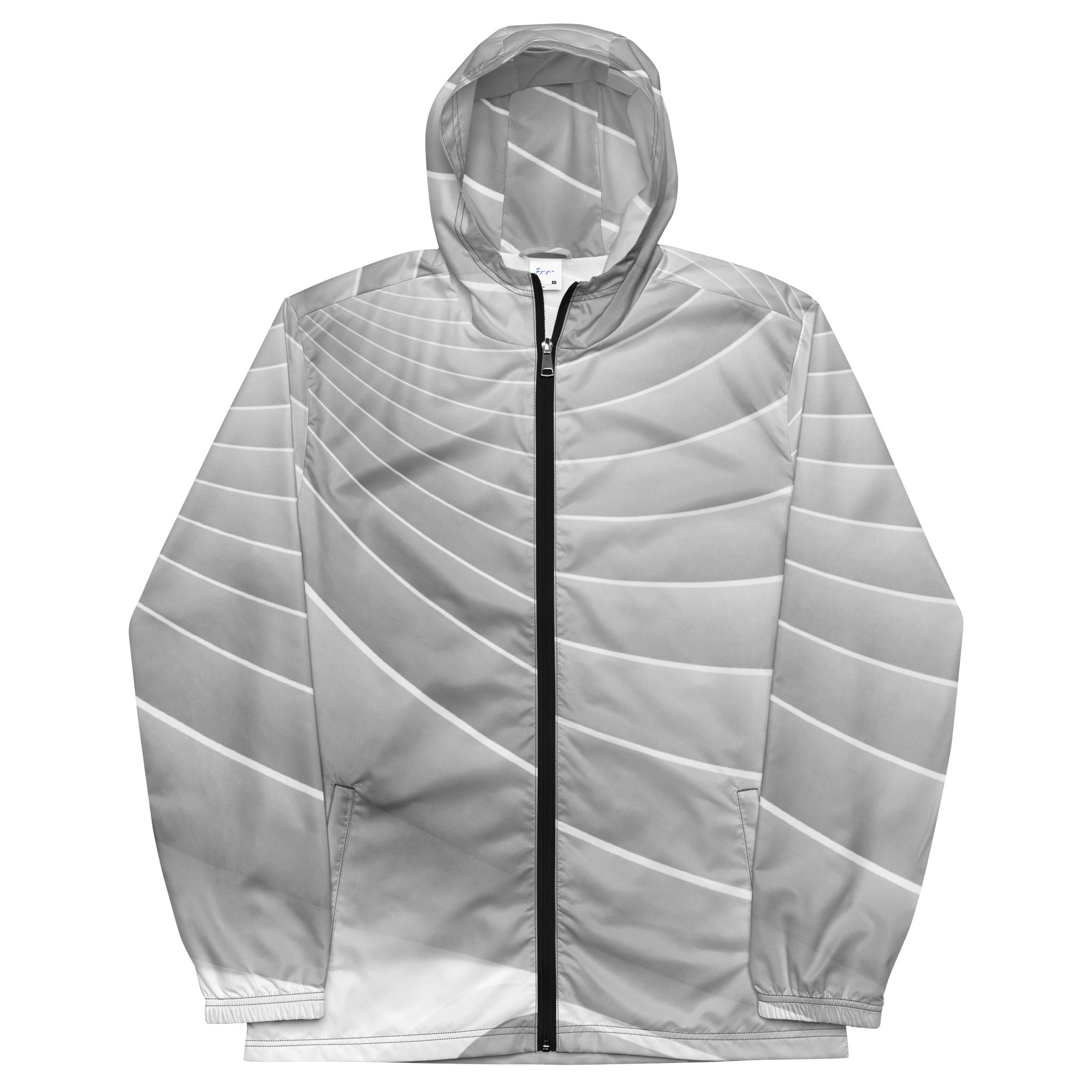 Men’s windbreaker