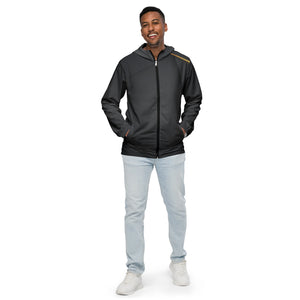 Men’s windbreaker