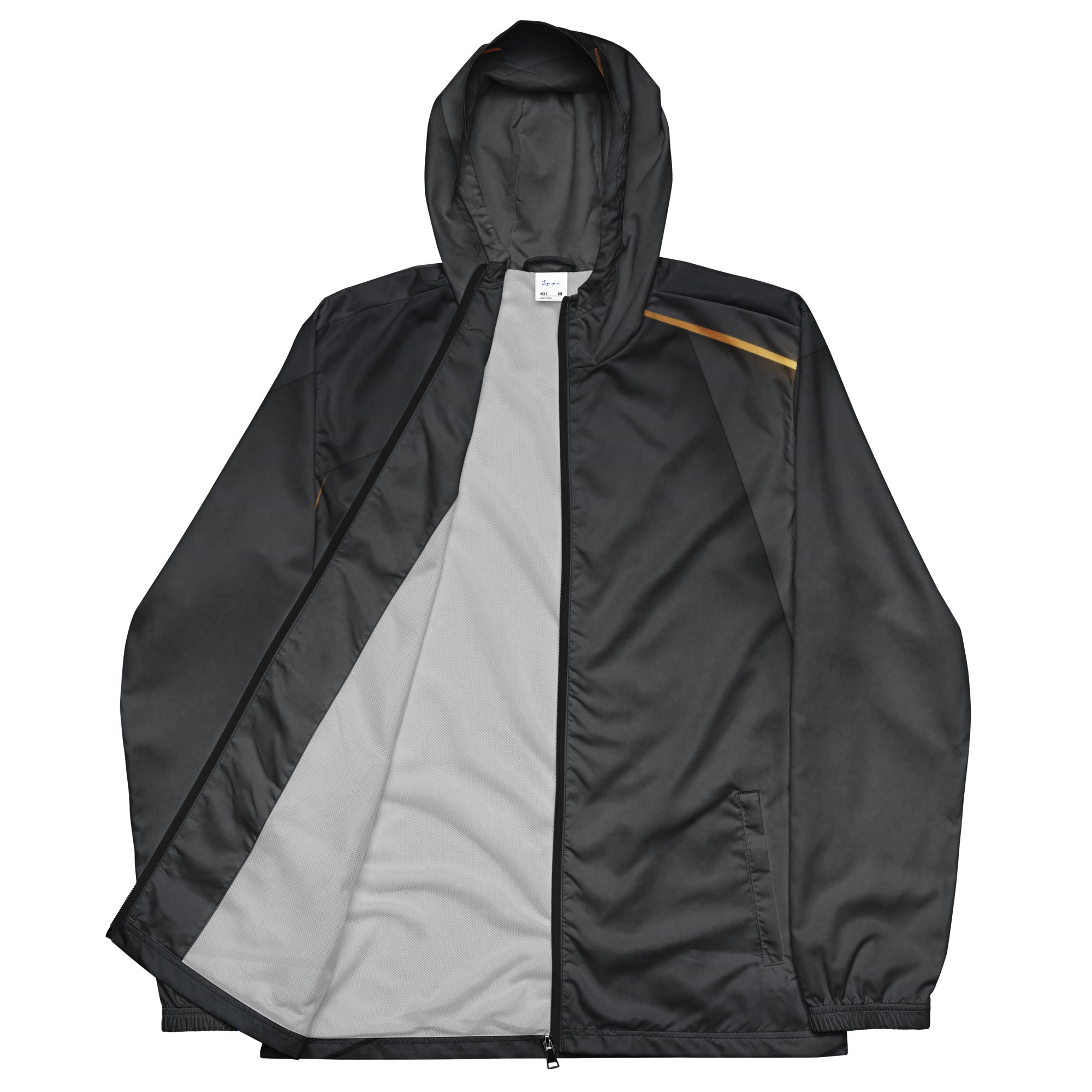 Men’s windbreaker