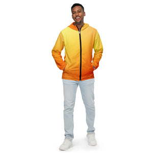 Men’s windbreaker