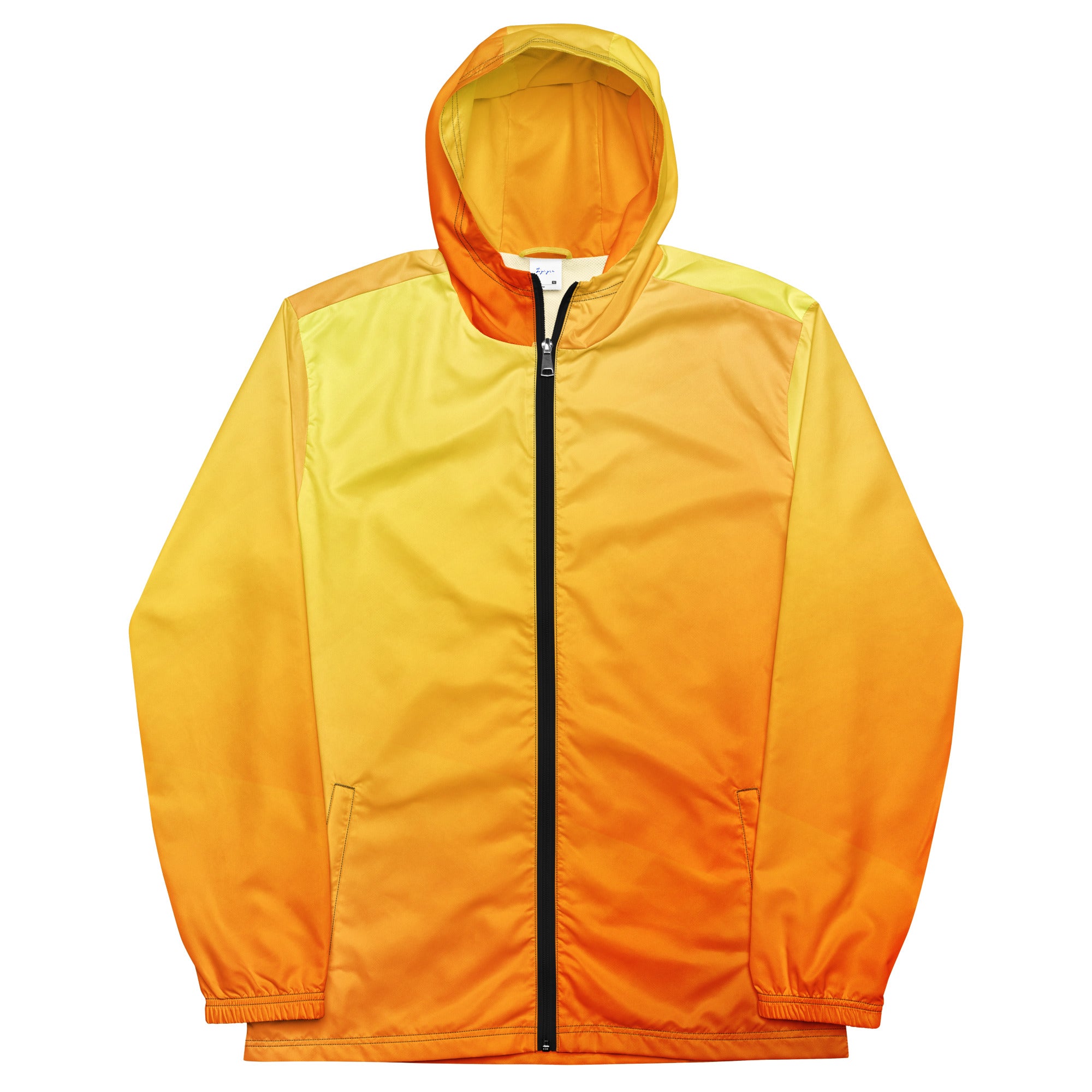 Men’s windbreaker