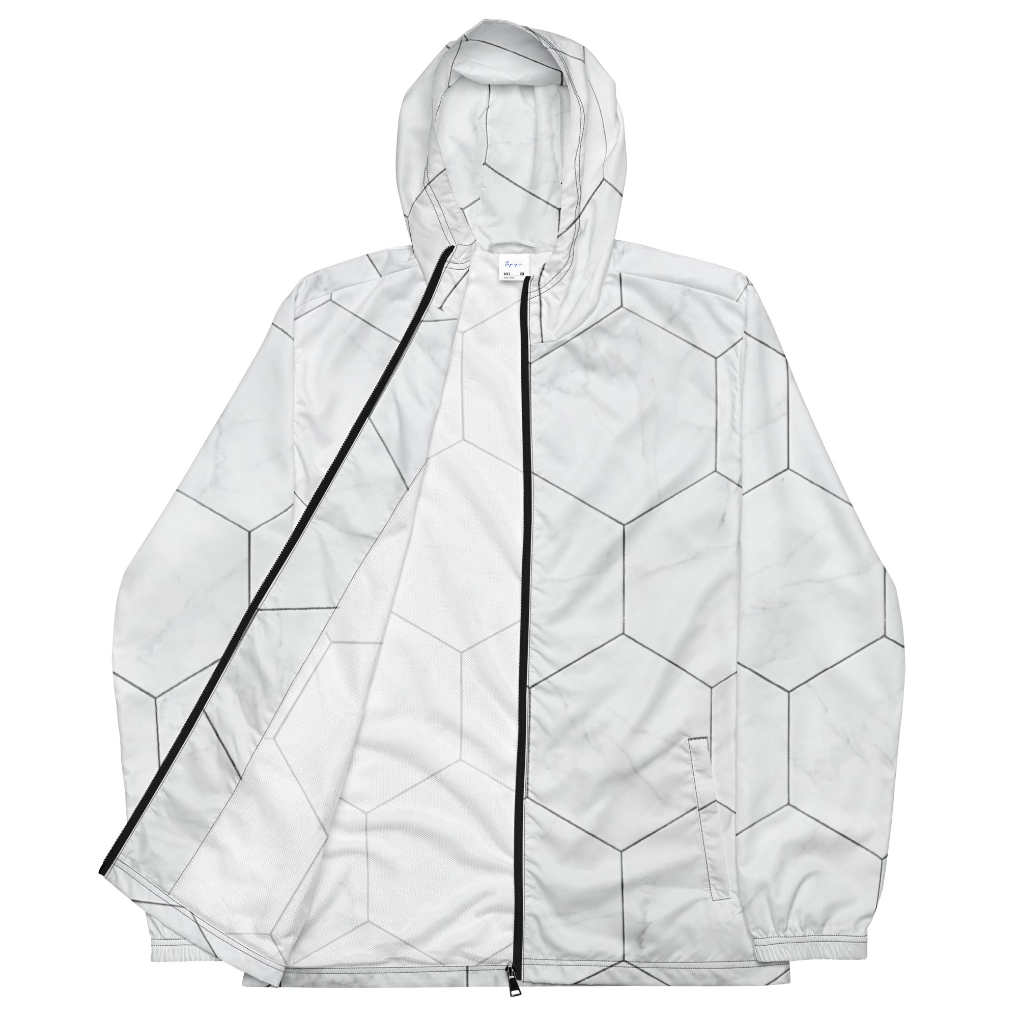 Men’s windbreaker