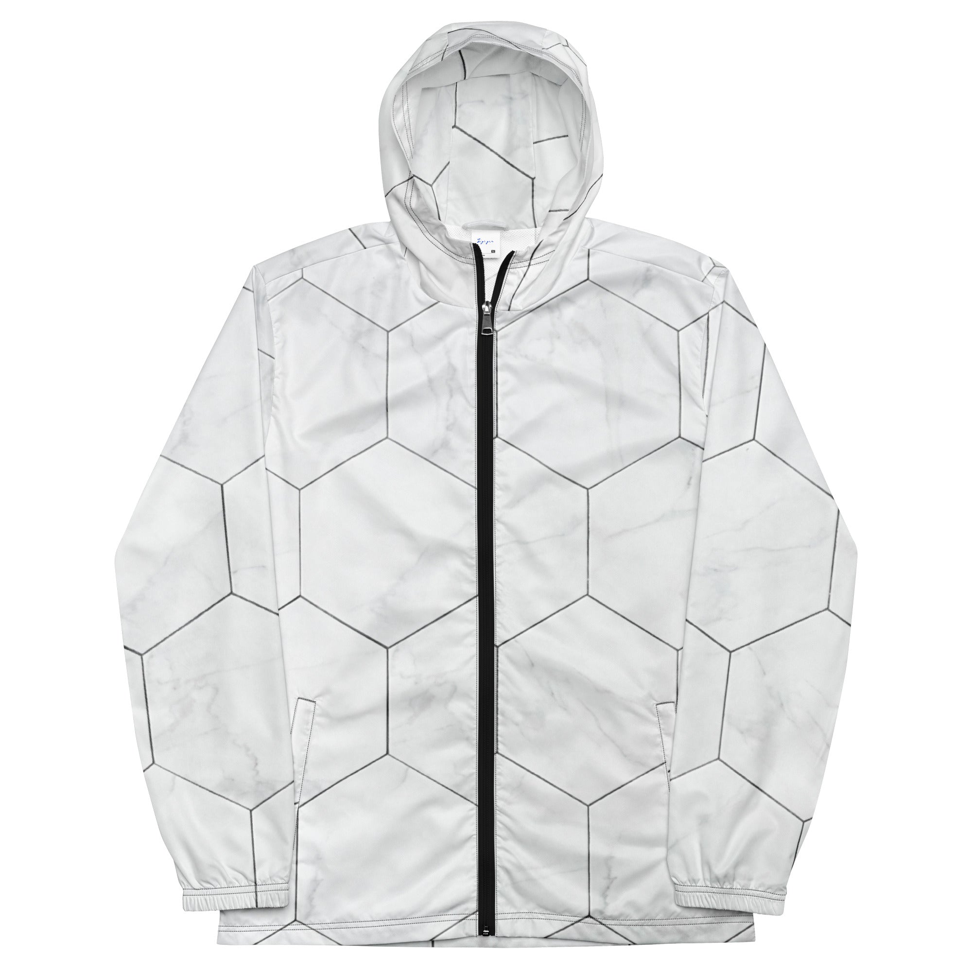 Men’s windbreaker