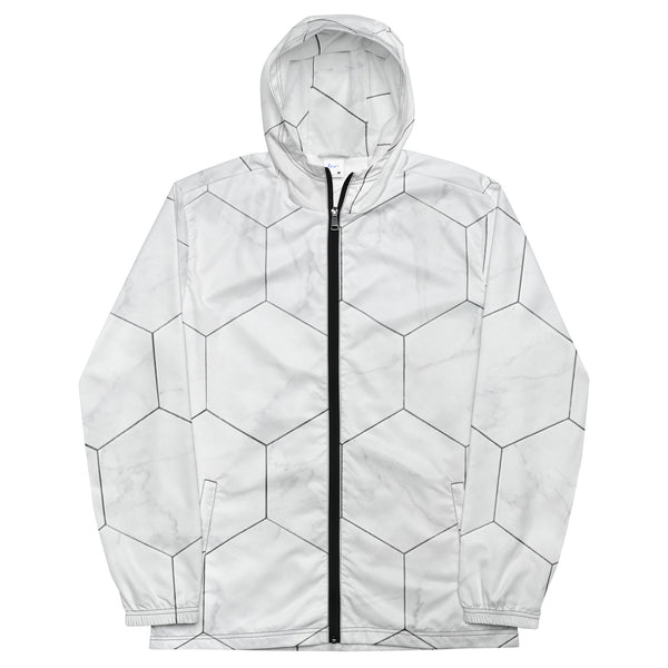 Men’s windbreaker