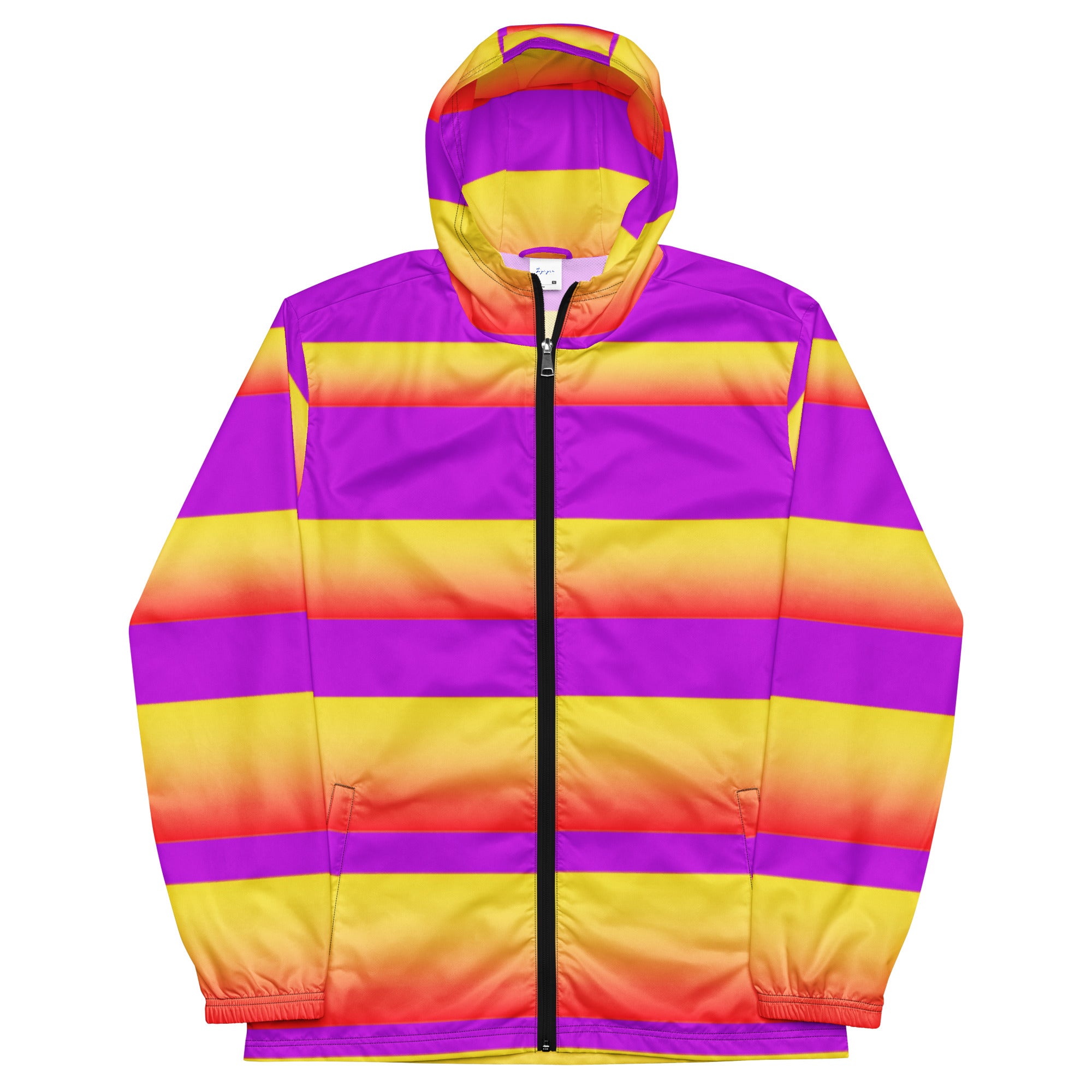 Men’s windbreaker