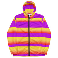 Men’s windbreaker