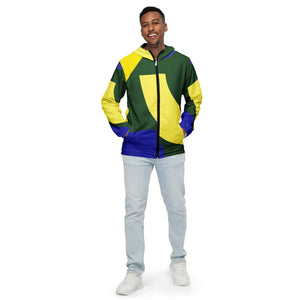 Men’s windbreaker